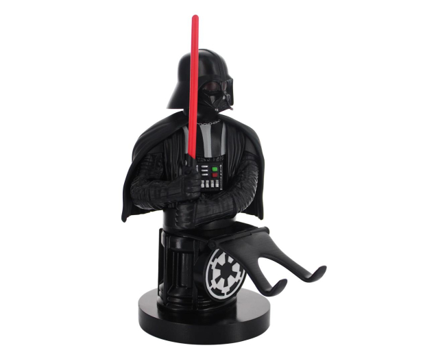 Merch Darth Vader A New Hope Cable Guys R.E.S.T Collectable Figure - 1285849 - zdjęcie 4